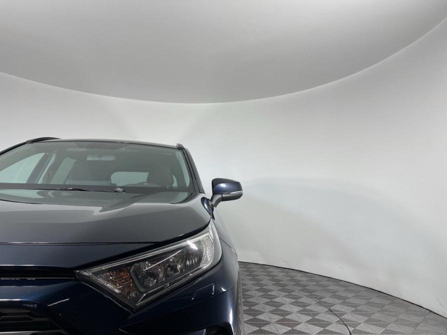 Toyota RAV4 V (XA50) Архангельск  - изображение 9