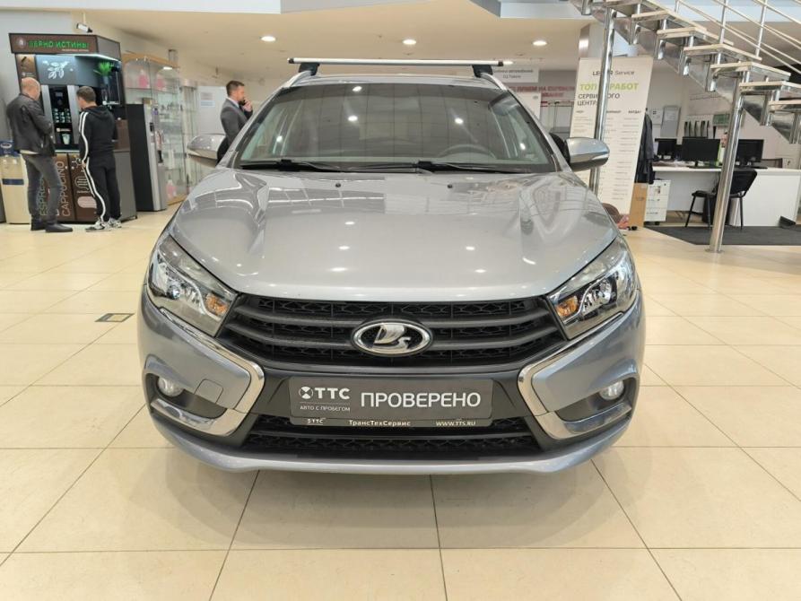 Lada (ВАЗ) Vesta I Казань  - изображение 2