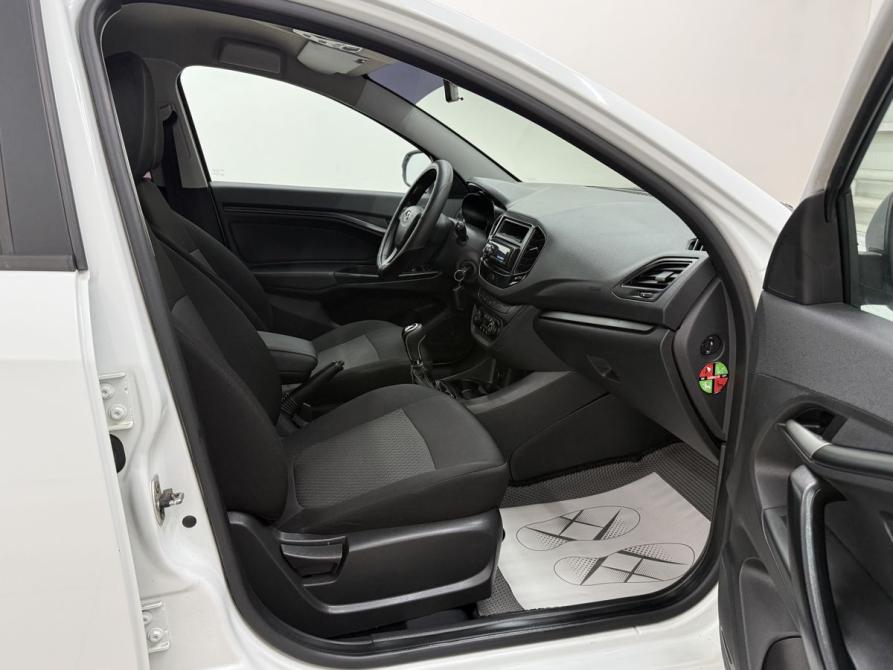 Lada (ВАЗ) Vesta I Энгельс  - изображение 15