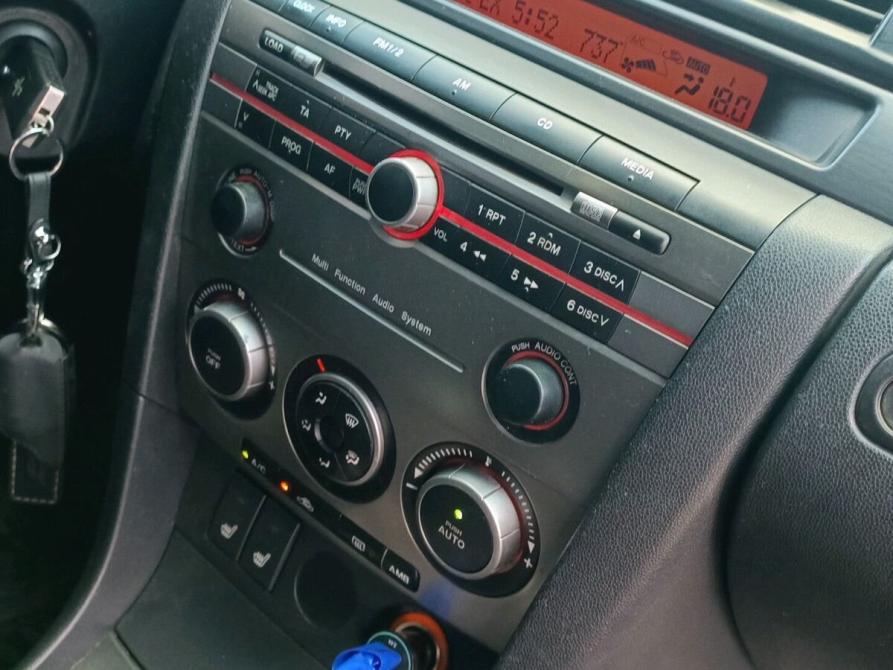 Mazda 3 MPS I Кемерово  - изображение 24