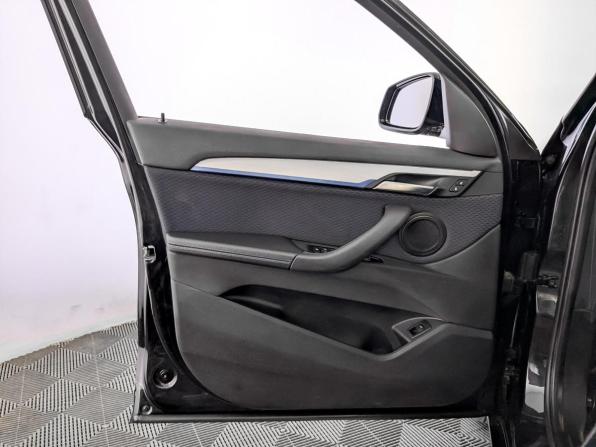 BMW X1 II (F48) с пробегом 2019 года, цена 2 500 000 рублей, 142043 км, внедорожник, Автокод Объявления