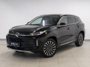 Exeed TXL I Рестайлинг Санкт-Петербург  - изображение 31