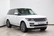 Land Rover Range Rover IV Иркутск  - изображение 24