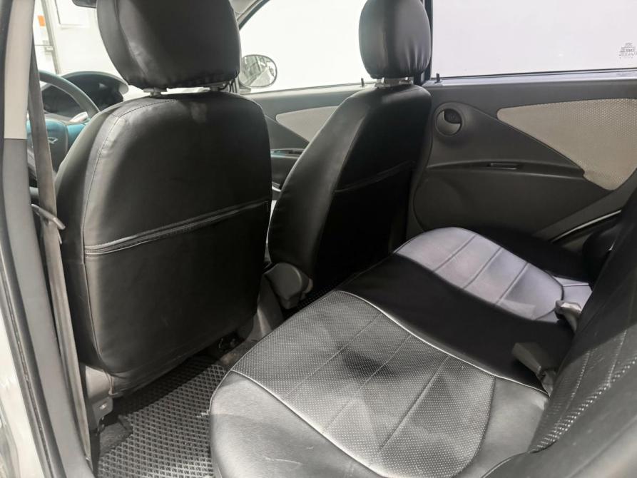 Chery IndiS (S18D) I Екатеринбург  - изображение 14