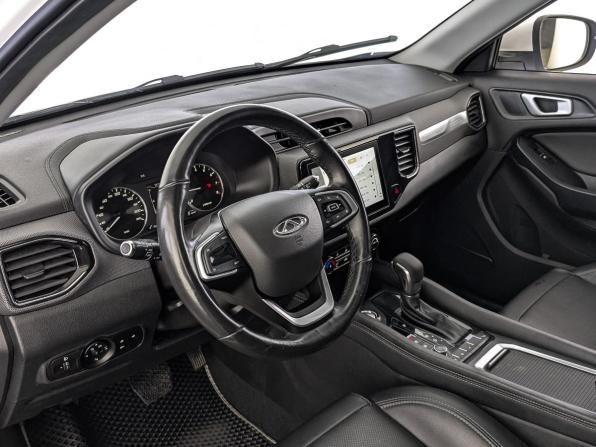 Chery Tiggo 4 I Рестайлинг с пробегом 2022 года, цена 1 490 000 рублей, 50457 км, внедорожник, Автокод Объявления