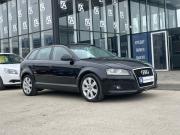 Audi A3 II (8P) Рестайлинг 2 Краснодар  - изображение 32