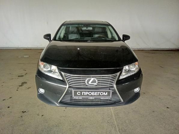 Lexus ES VI с пробегом 2014 года, цена 1 960 000 рублей, 192766 км, седан, Автокод Объявления