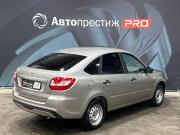 Lada (ВАЗ) Granta I Рестайлинг Пермь  - изображение 22