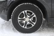 SsangYong Kyron I Рестайлинг Ярославль  - изображение 28