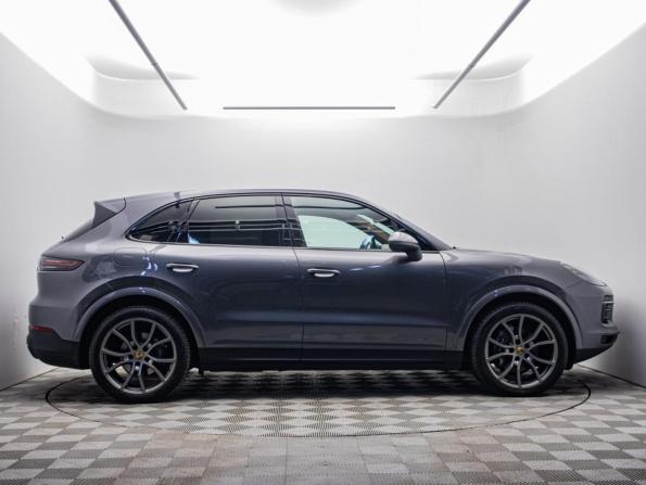 Porsche Cayenne III с пробегом 2019 года, цена 5 245 000 рублей, 123850 км, внедорожник, Автокод Объявления