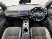 Honda Vezel I Рестайлинг Сочи  - изображение 32