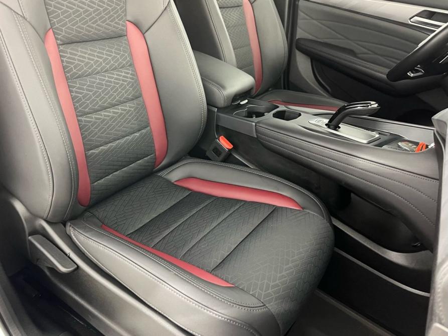 Haval F7x I Рестайлинг Ижевск  - изображение 15