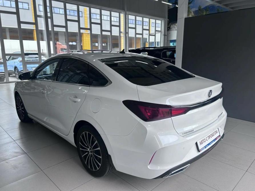 Changan Eado Plus Уфа  - изображение 6