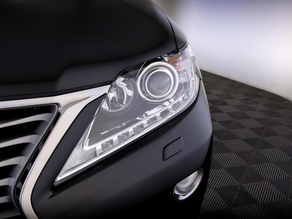 Lexus RX III Рестайлинг с пробегом 2014 года, цена 2 780 000 рублей, 92714 км, внедорожник, Автокод Объявления