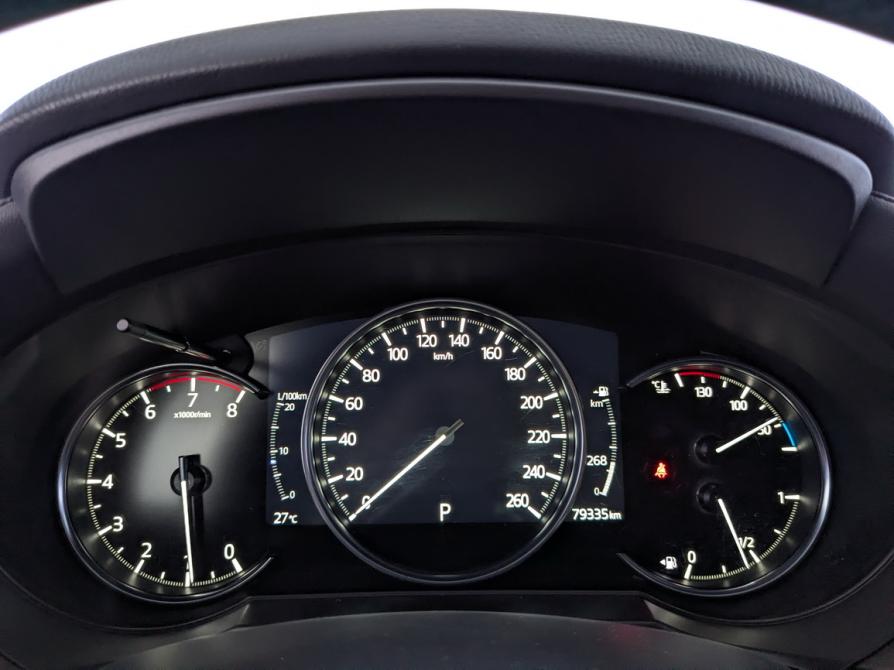 Mazda 6 III (GJ) Рестайлинг 2 Москва  - изображение 17