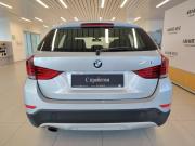 BMW X1 I (E84) Рестайлинг Санкт-Петербург  - изображение 17
