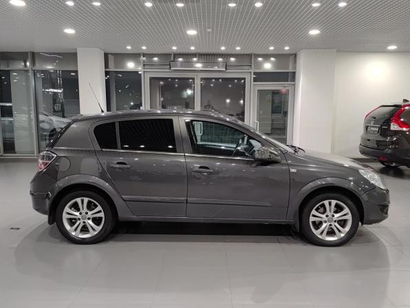 Opel Astra H Рестайлинг с пробегом 2011 года, цена 477 000 рублей, 171169 км, хэтчбек, Автокод Объявления