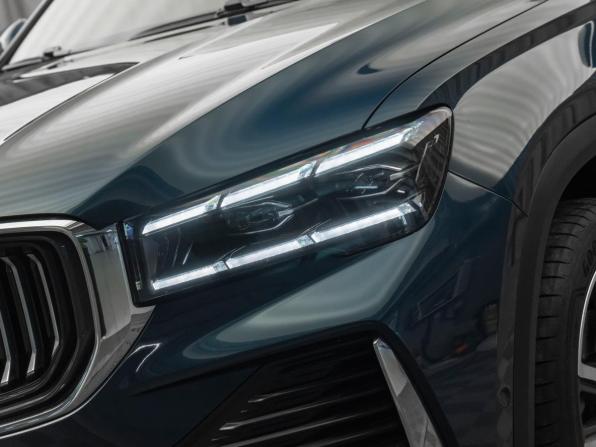 Geely Monjaro I с пробегом 2023 года, цена 2 800 000 рублей, 80845 км, внедорожник, Автокод Объявления