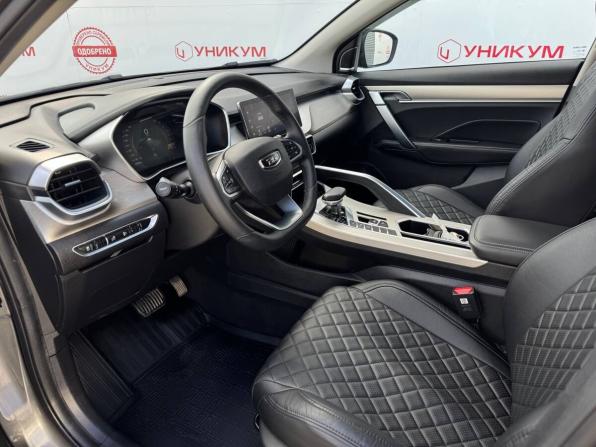 Belgee X50 с пробегом 2025 года, цена 2 069 000 рублей, 13032 км, внедорожник, Автокод Объявления