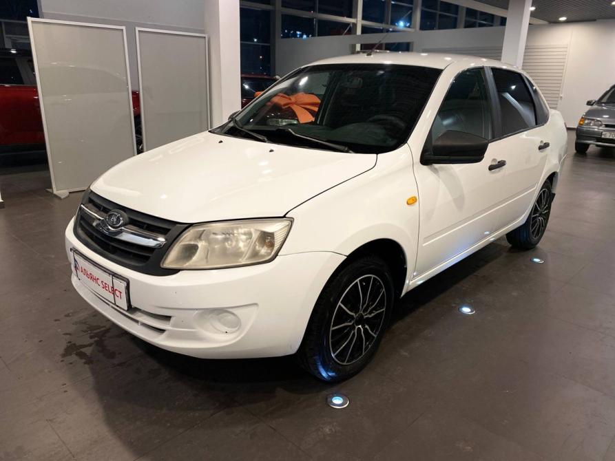 Lada (ВАЗ) Granta I Чебоксары  - изображение 7