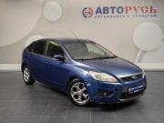 Ford Focus II Рестайлинг Москва  - изображение 25