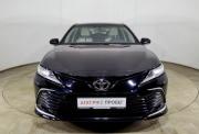 Toyota Camry VIII (XV70) Рестайлинг Волгоград  - изображение 29