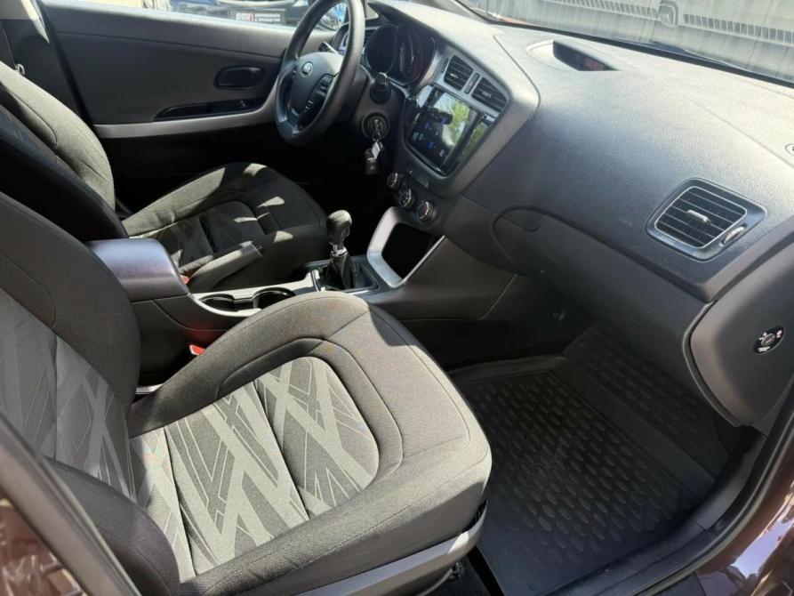 Kia Ceed II Ростов-на-Дону  - изображение 13