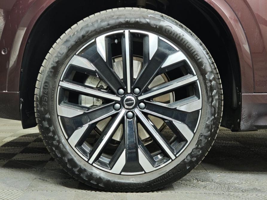 Volvo XC90 II Рестайлинг 2 Москва  - изображение 9