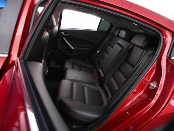 Mazda 6 III (GJ) с пробегом 2014 года, цена 2 698 444 рубля, 17133 км, седан, Автокод Объявления