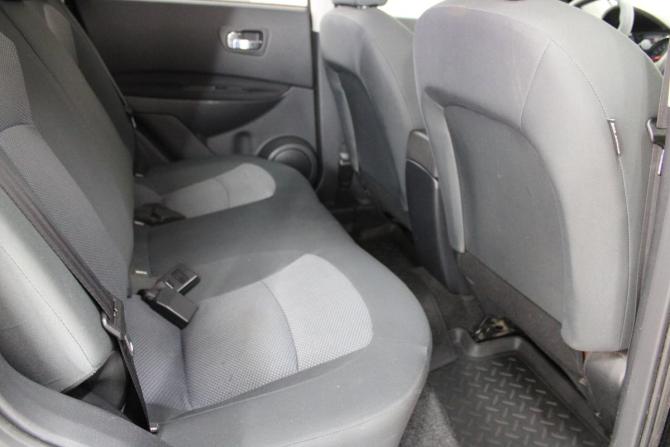 Nissan Qashqai I Рестайлинг с пробегом 2011 года, цена 984 000 рублей, 208090 км, внедорожник, Автокод Объявления