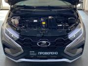 Lada (ВАЗ) Vesta I Рестайлинг (NG) Уфа  - изображение 33