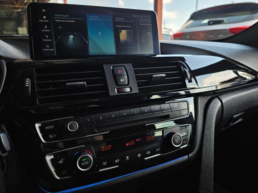 BMW 3 серии VI (F3x) Краснодар  - изображение 34