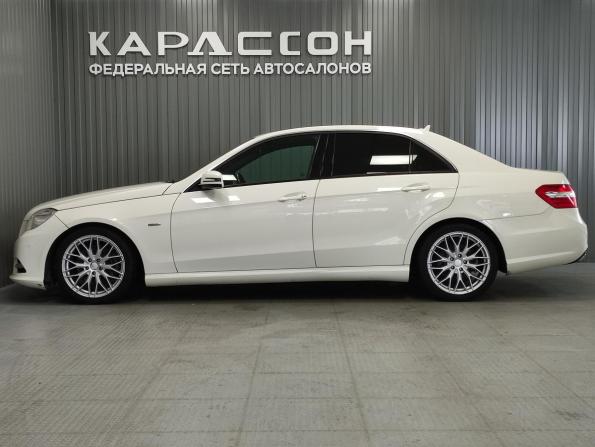 Mercedes-Benz E-Класс IV (W212 S212 C207) с пробегом 2011 года, цена 1 557 000 рублей, 268779 км, седан, Автокод Объявления