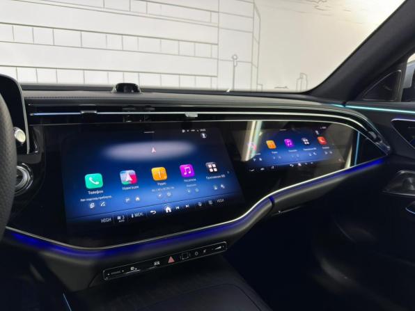 Новый Mercedes-Benz E-Класс VI (W214 S214) 2025 года, цена 10 300 000 рублей, седан, Автокод Объявления