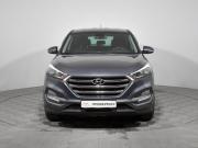Hyundai Tucson III Санкт-Петербург  - изображение 22