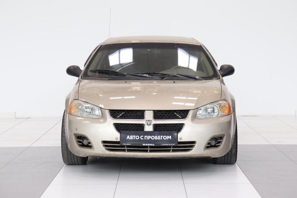 Dodge Stratus II Рестайлинг Ульяновск  - изображение 2