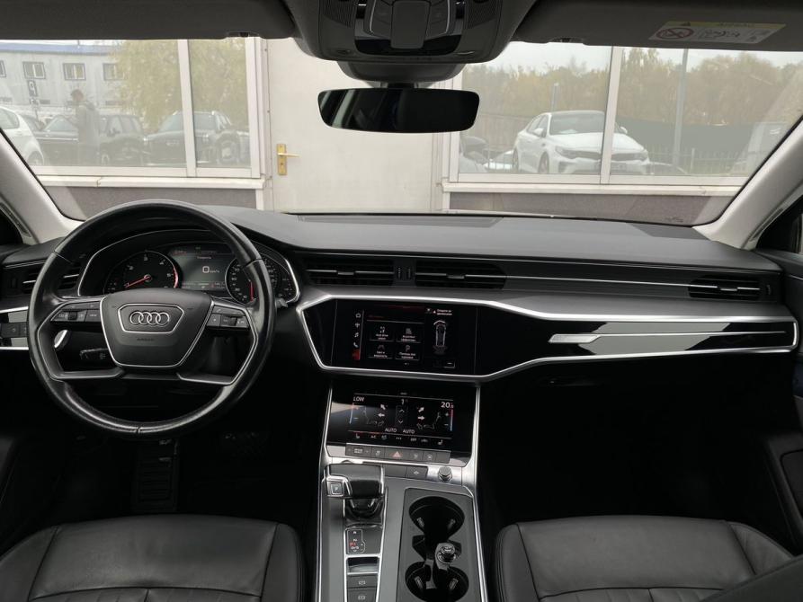 Audi A6 V (C8) Москва  - изображение 11