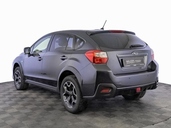 Subaru XV I с пробегом 2013 года, цена 1 300 000 рублей, 153337 км, внедорожник, Автокод Объявления