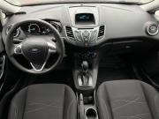 Ford Fiesta Mk6 Рестайлинг Калуга  - изображение 28