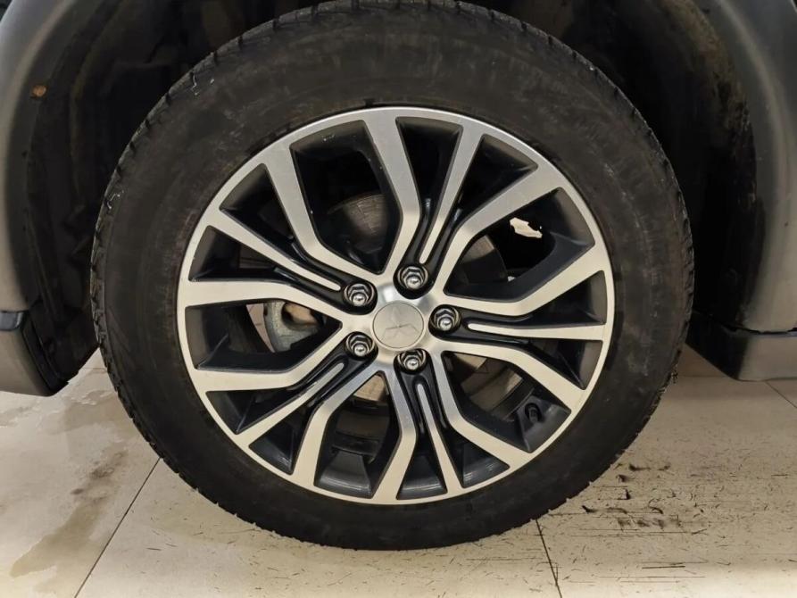Mitsubishi Outlander III Рестайлинг 3 Челябинск  - изображение 14