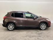 Peugeot 2008 I Саратов  - изображение 19