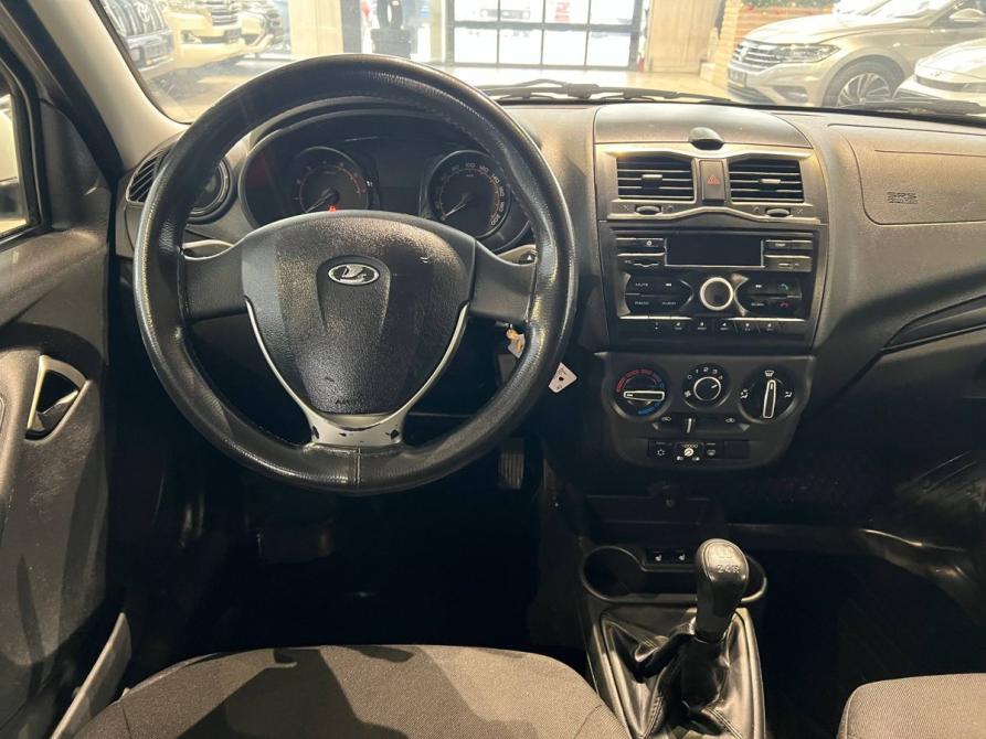 Lada (ВАЗ) Granta I Рестайлинг Оренбург  - изображение 16