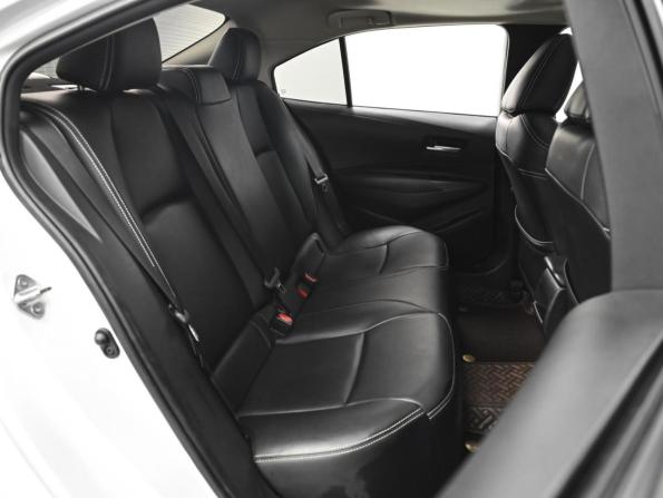 Toyota Corolla XII (E210) с пробегом 2021 года, цена 2 129 000 рублей, 68595 км, седан, Автокод Объявления