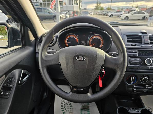 Lada (ВАЗ) Granta I Рестайлинг с пробегом 2022 года, цена 749 995 рублей, 74556 км, универсал, Автокод Объявления