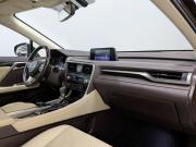 Lexus RX IV Москва  - изображение 48