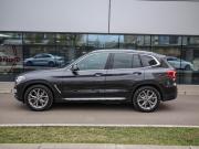 BMW X3 III (G01) Санкт-Петербург  - изображение 33