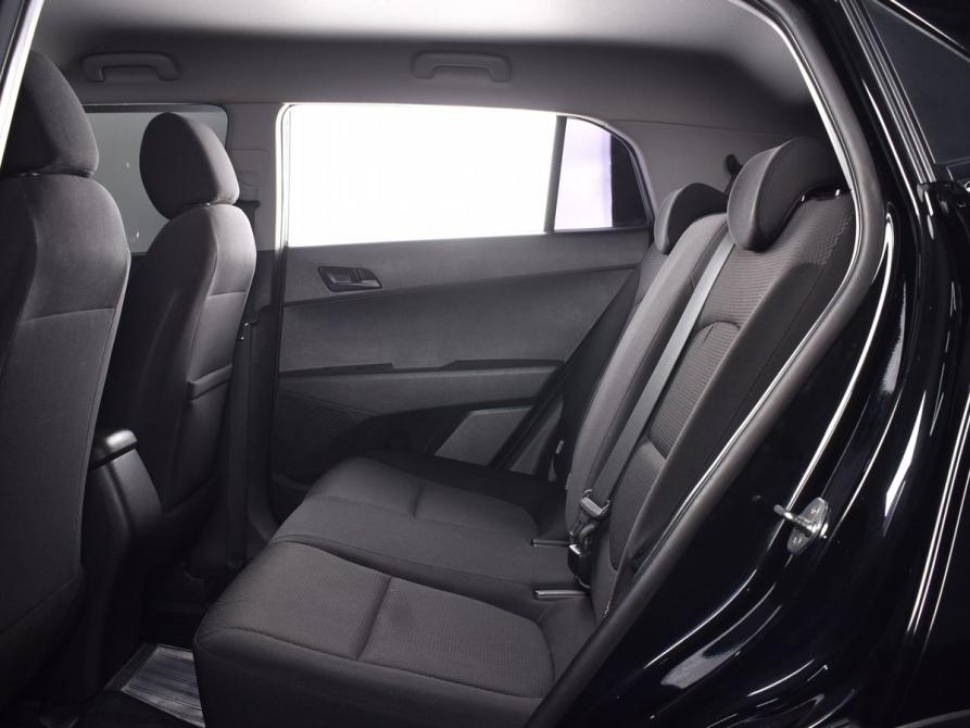 Hyundai Creta I Рестайлинг Кемерово  - изображение 13