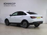Lada (ВАЗ) Vesta I Рестайлинг (NG) Дзержинск  - изображение 27