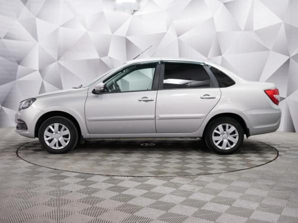Lada (ВАЗ) Granta I Рестайлинг с пробегом 2021 года, цена 784 000 рублей, 70700 км, седан, Автокод Объявления