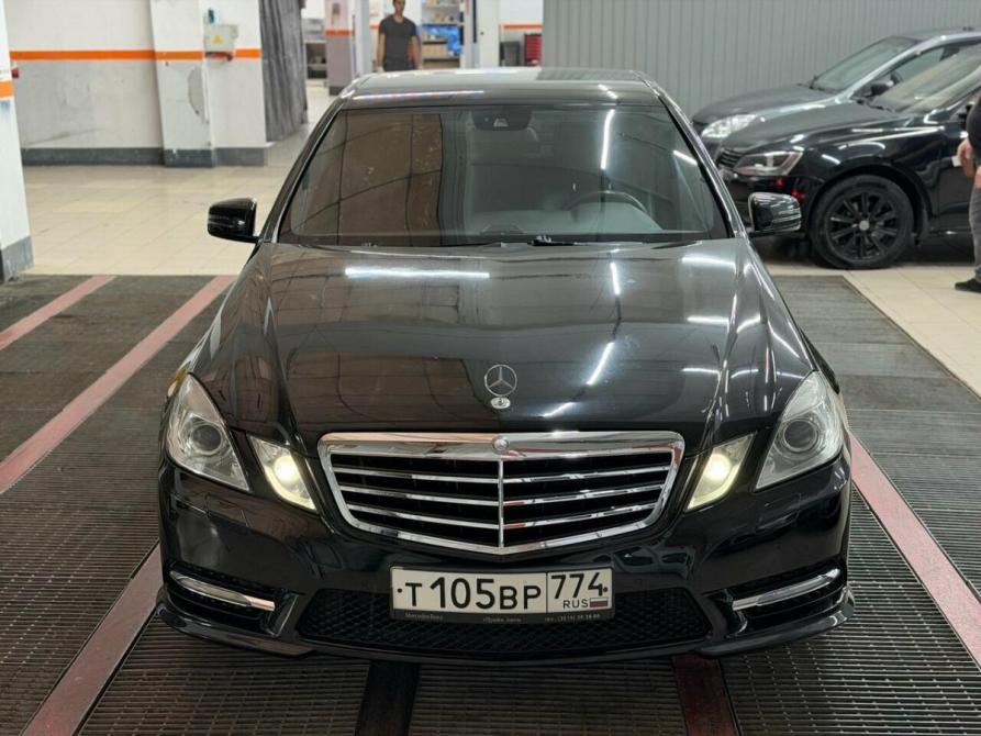 Mercedes-Benz E-Класс IV (W212 S212 C207) Магнитогорск  - изображение 3